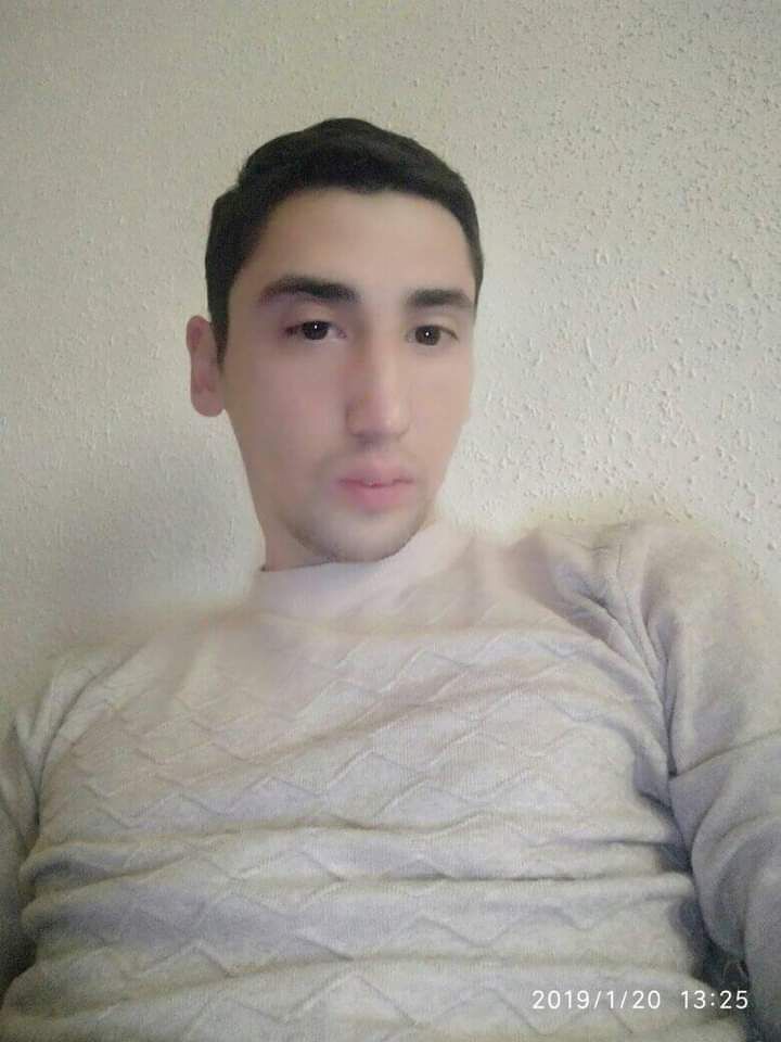  36763448  Doston, 35 ,    