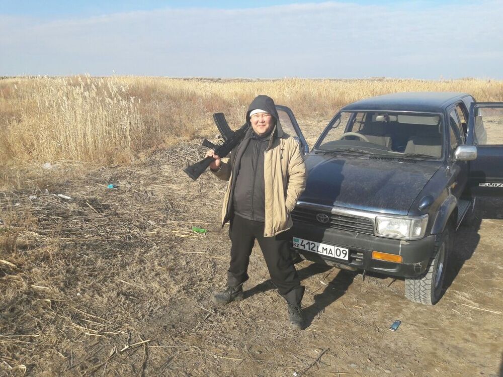 ���� 8274698 ������� �������, 51 ���, ���� ���������� � ������