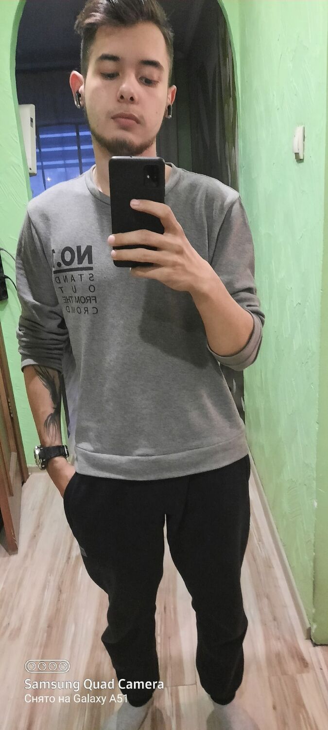 ���� 23157818 ������� ������, 27 ���, ���� ���������� � ������������