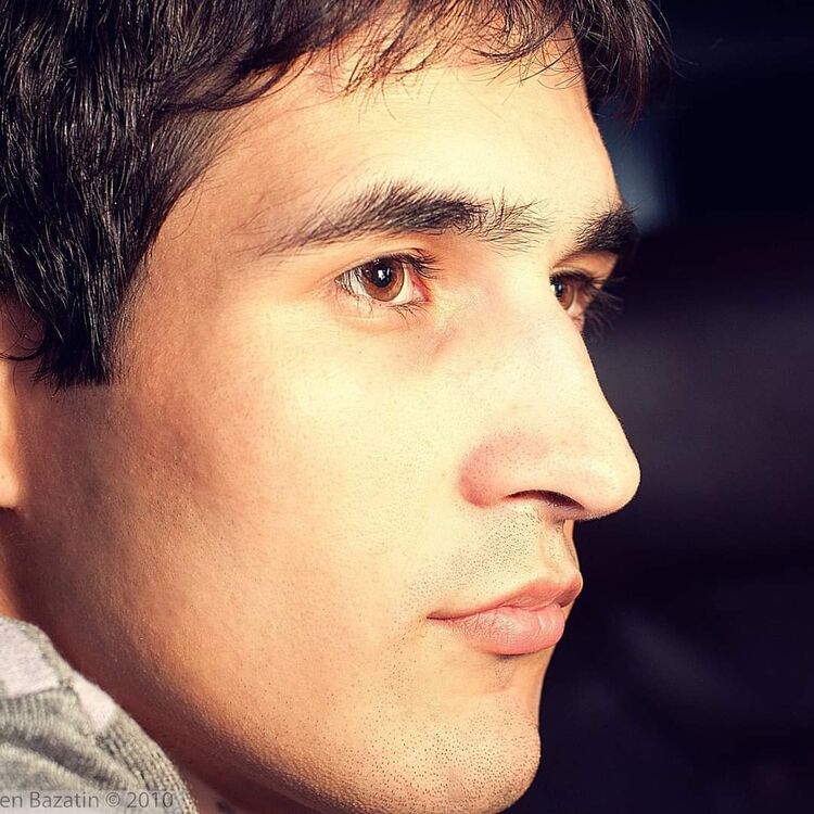 ���������� �������, ���� ������� Andrew, 37 ���, ������������ ��� ������, ����� � ���������