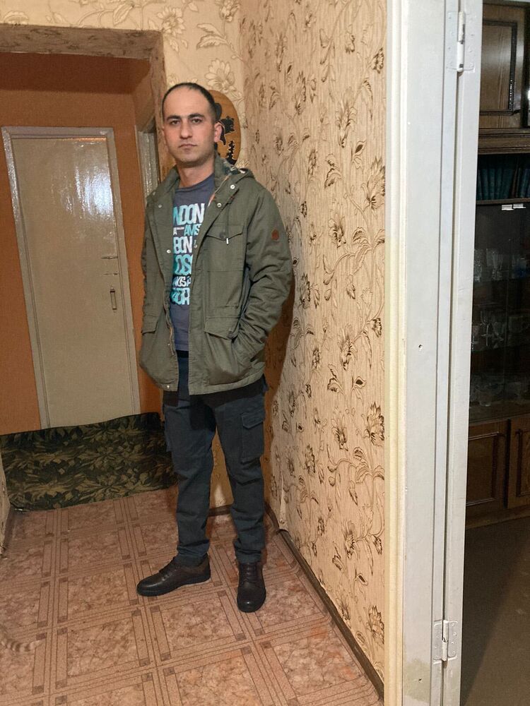 ���������� ���������, ���� ������� Nihad, 36 ���, ������������ ��� ������, ����� � ���������, c�������� ���������