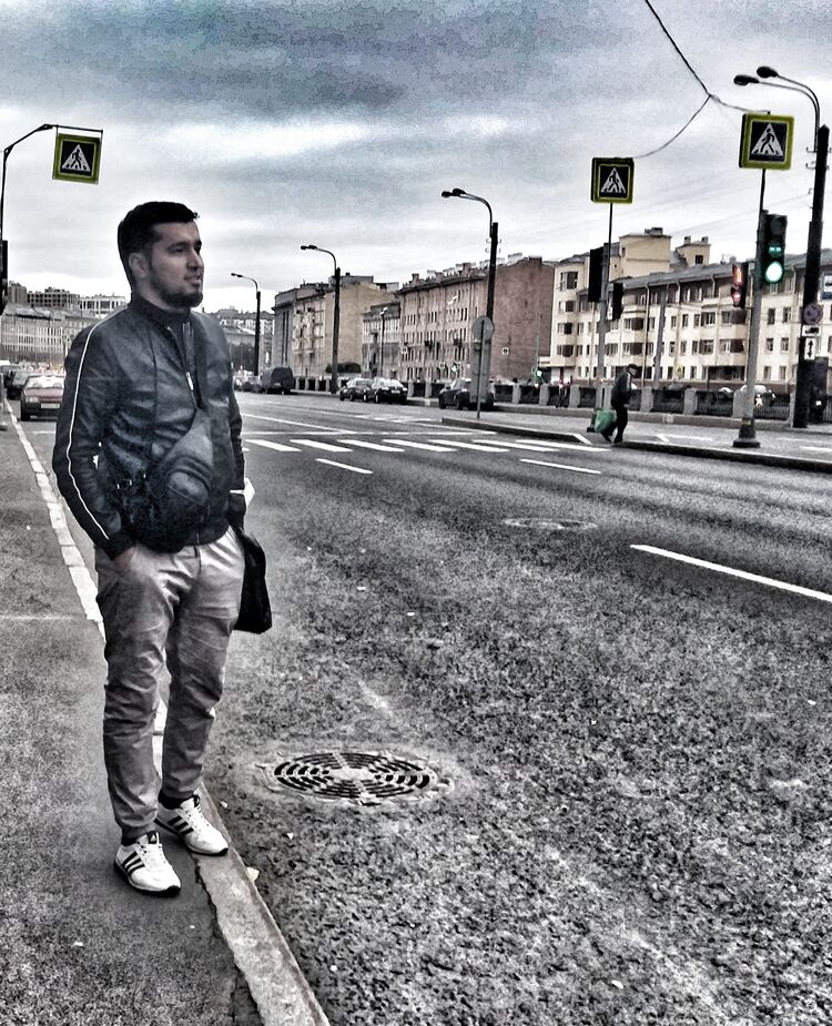 ���������� �����-���������, ���� ������� Raxmatillo, 29 ���, ������������ ��� ������, ����� � ���������