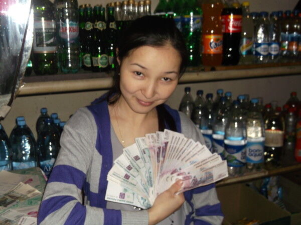 ���� 4685068 ������� Zhana, 33 ����, ���� ���������� � �������