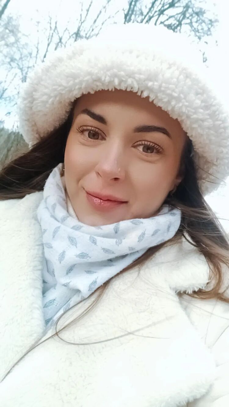 ���� 55887048 ������� Anni, 35 ���, ���� ���������� � ������