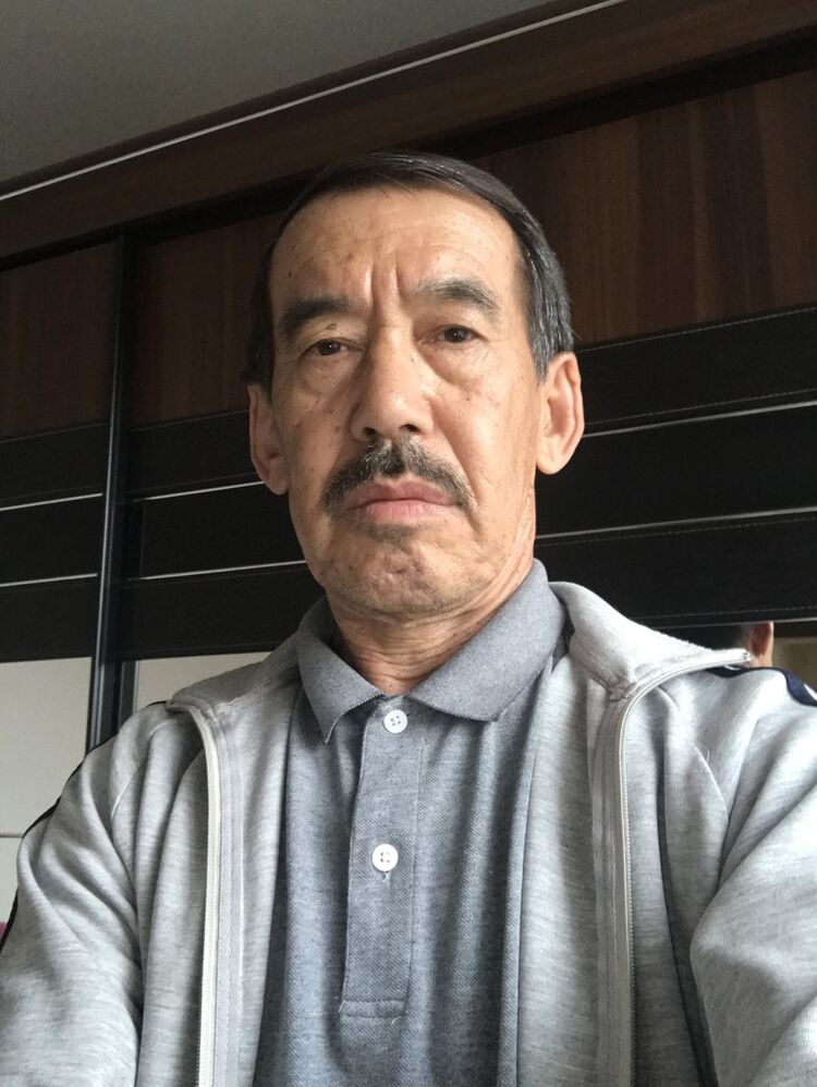  11883678  Maksat, 54 ,    