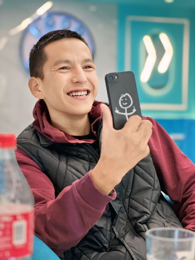 ���� 52617458 ����� Zhako, 18 ���, ���� ���������� � �����