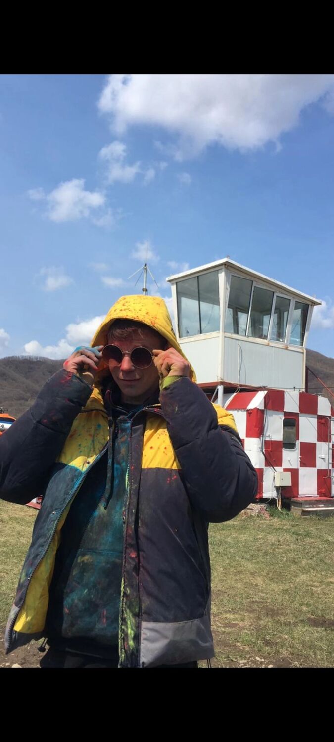 ���������� �����������, ���� ����� ������, 22 ����, ������������ ��� ����� � ���������, c�������� ���������