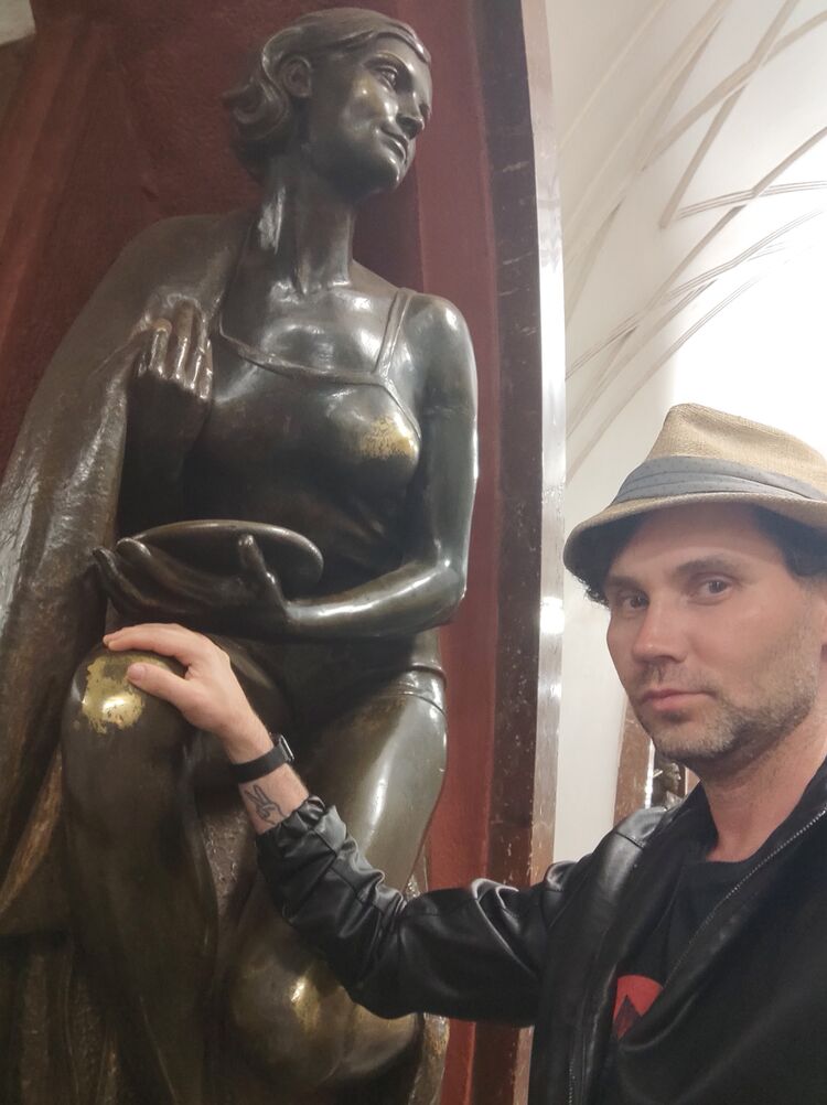 ���������� ������, ���� ������� Semyon, 40 ���, ������������ ��� ������, ����� � ���������