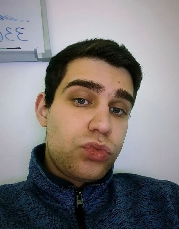 ���������� �����, ���� ����� Artyom, 22 ����, ������������ ��� ������, ����� � ���������, c�������� ���������