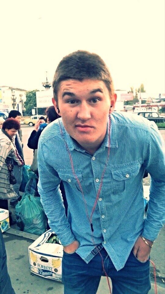  ,   Dima, 29 ,   