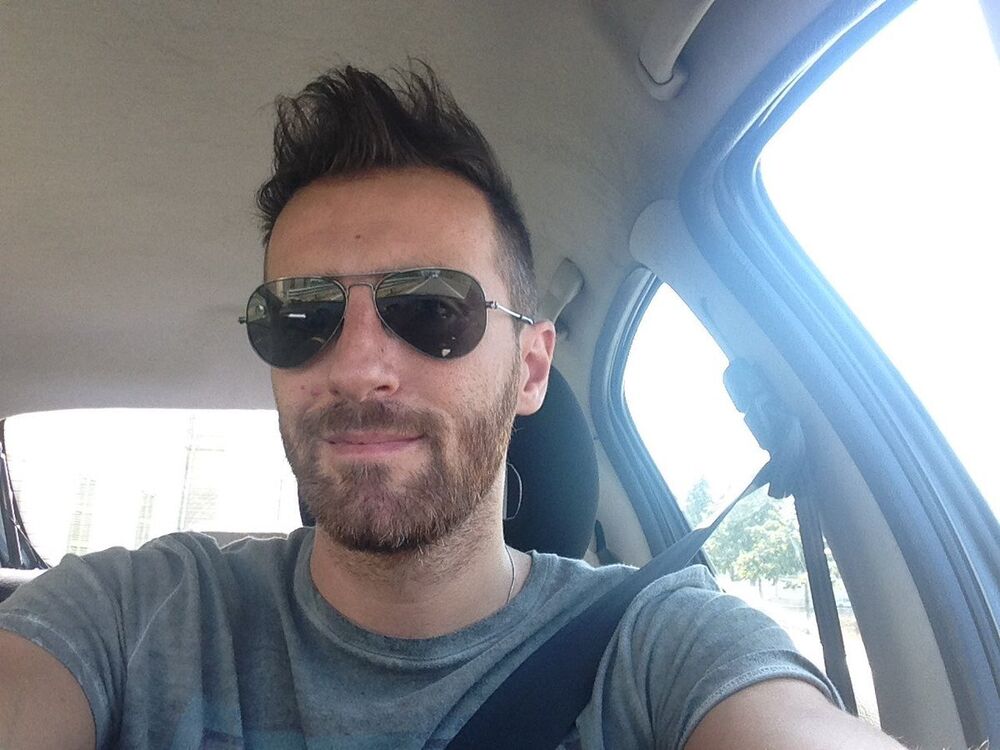 ���� 55800498 ������� Alexander, 32 ����, ���� ���������� � ������