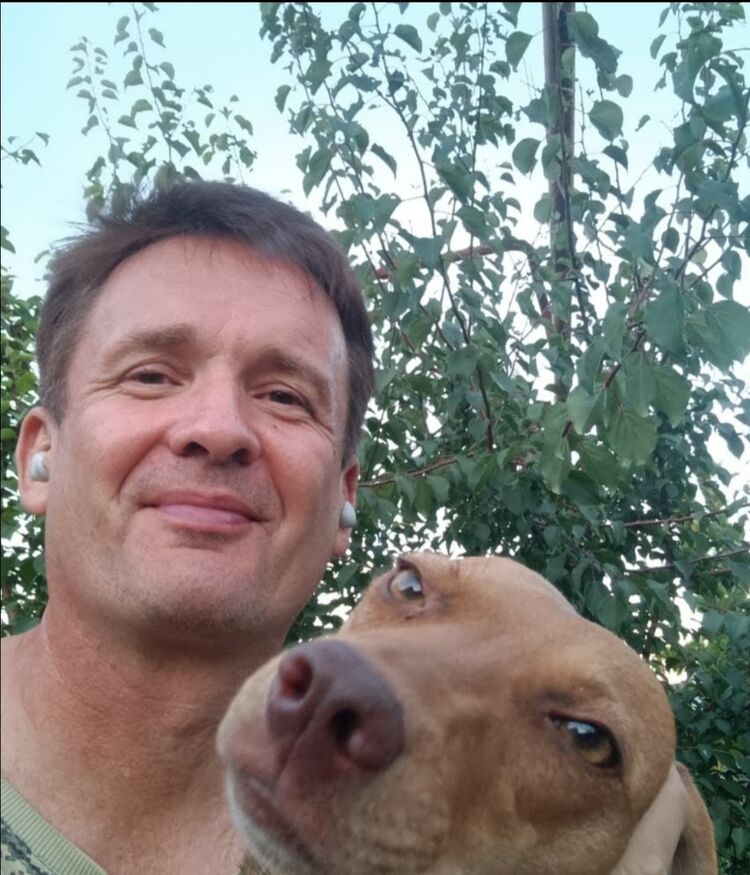 ���������� ����������, ���� ������� Michail, 56 ���, ������������ 