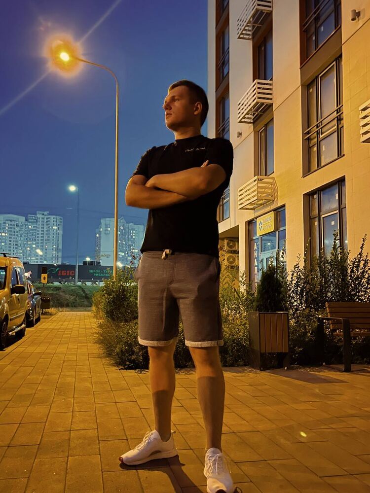 ���������� ����, ���� ������� Mykhailo, 26 ���, ������������ ��� ������, ����� � ���������