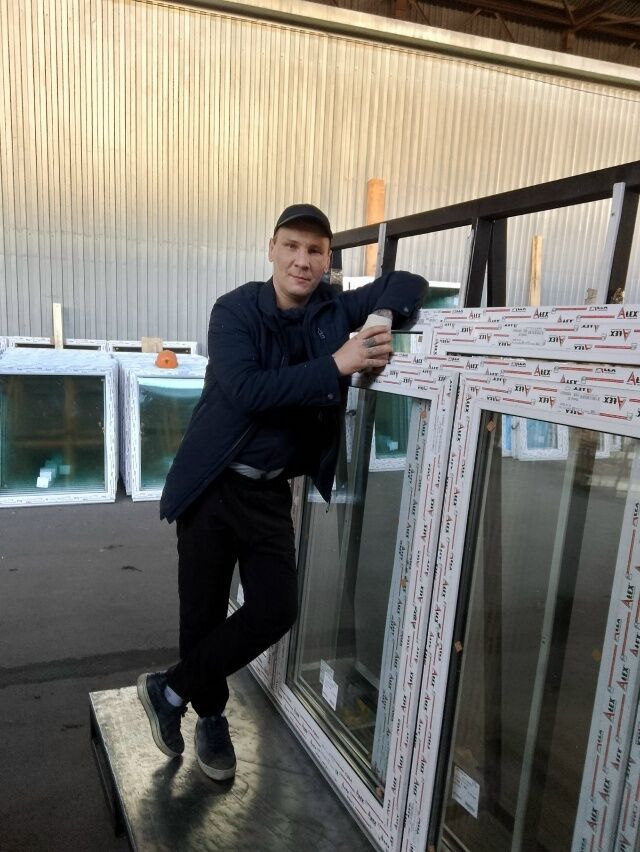 ���� 55661518 ������� Andrey, 34 ����, ���� ���������� � ����������