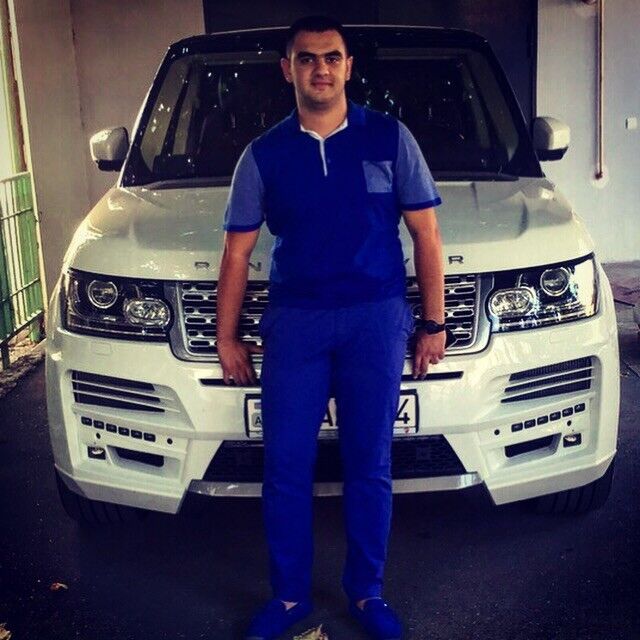 ���������� ����, ���� ������� Ilqar, 31 ���, ������������ ��� ������, ����� � ���������, c�������� ���������