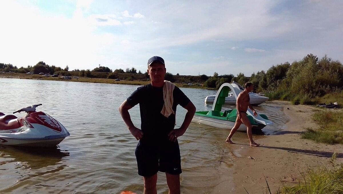 ���� 11719178 ������� ������, 43 ����, ���� ���������� � ������