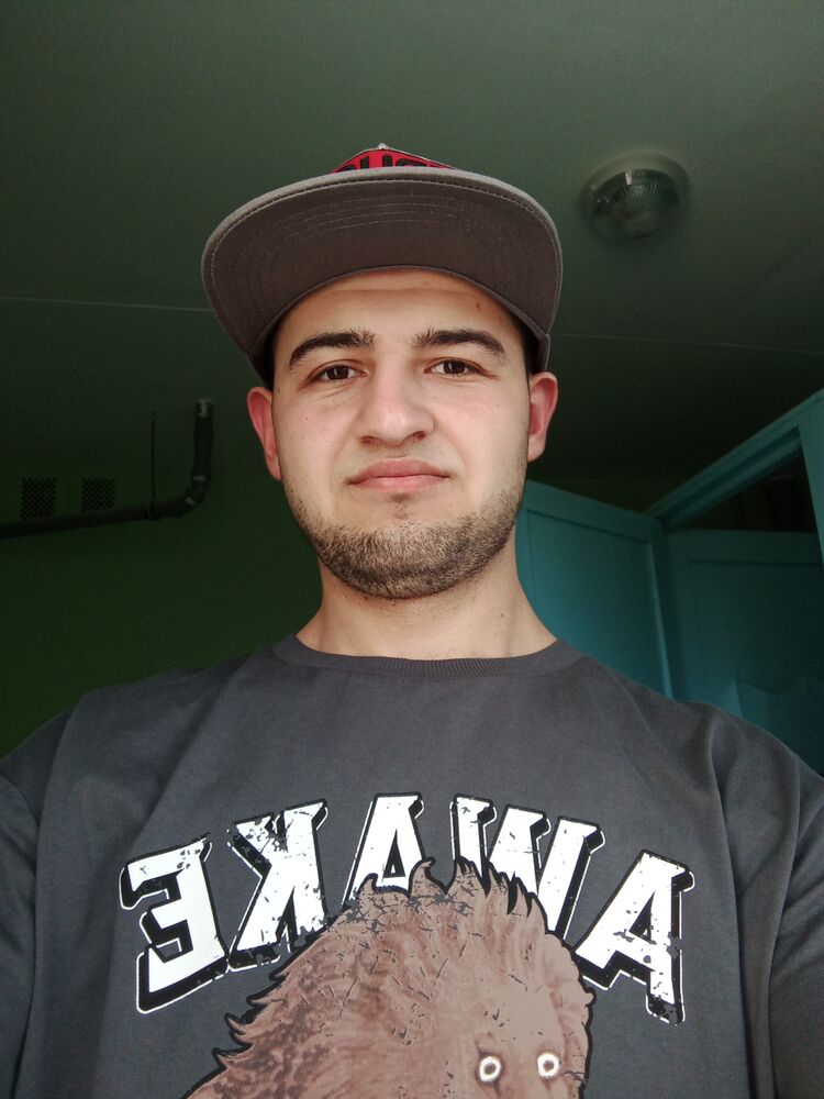 ���������� �����, ���� ����� Ali, 25 ���, ������������ ��� ������, ����� � ���������