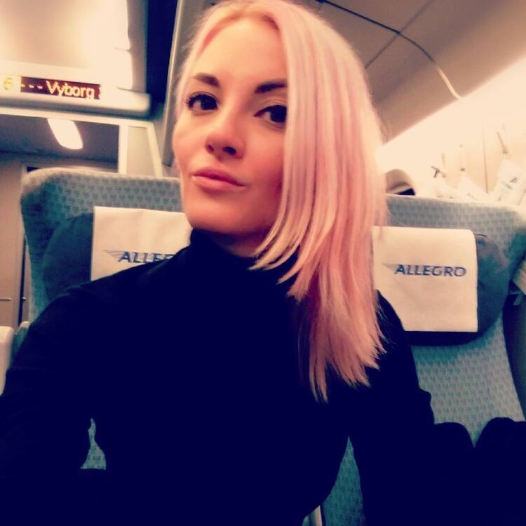 ���������� �����-���������, ���� ������� Anna, 38 ���, ������������ ��� ������, ����� � ���������