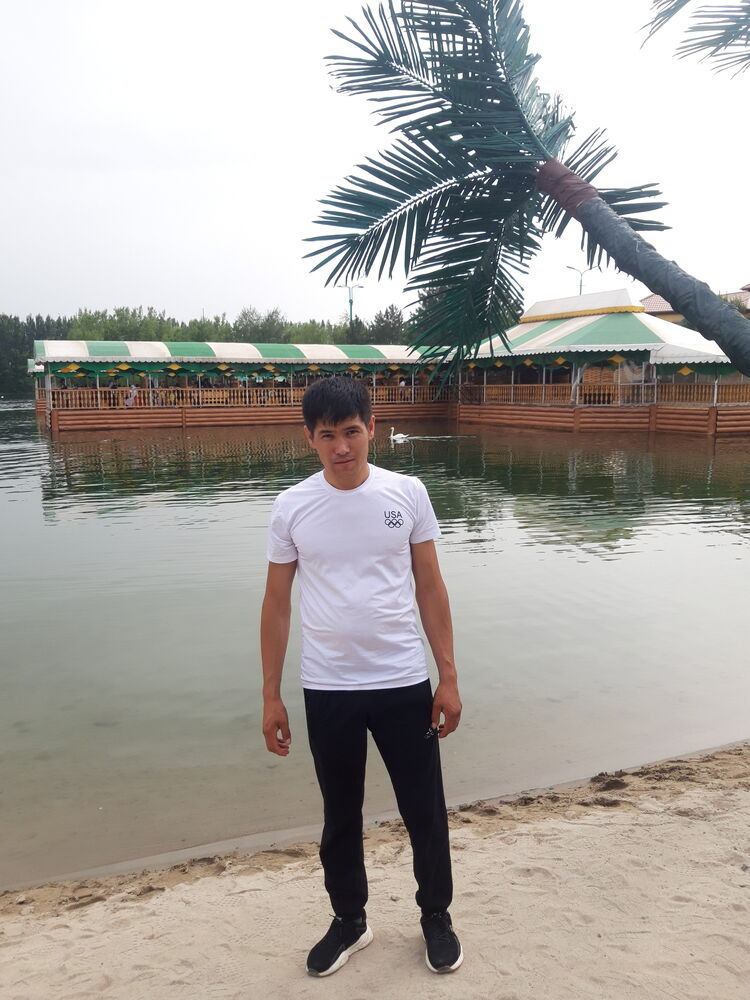  ,   Altynbek, 35 ,   ,   