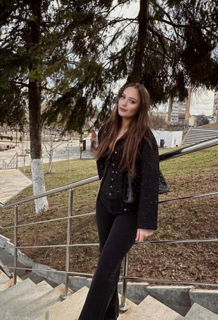 ���� 50649558 ������� Kriss, 22 ����, ���� ���������� � ������