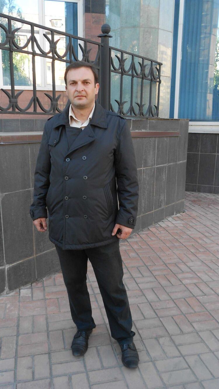 ���������� ��������, ���� ������� Dimitri, 39 ���, ������������ ��� ������, ����� � ���������, c�������� ���������