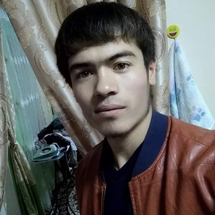 ���� 24379308 ������� Hasanboy, 28 ���, ���� ���������� � ���