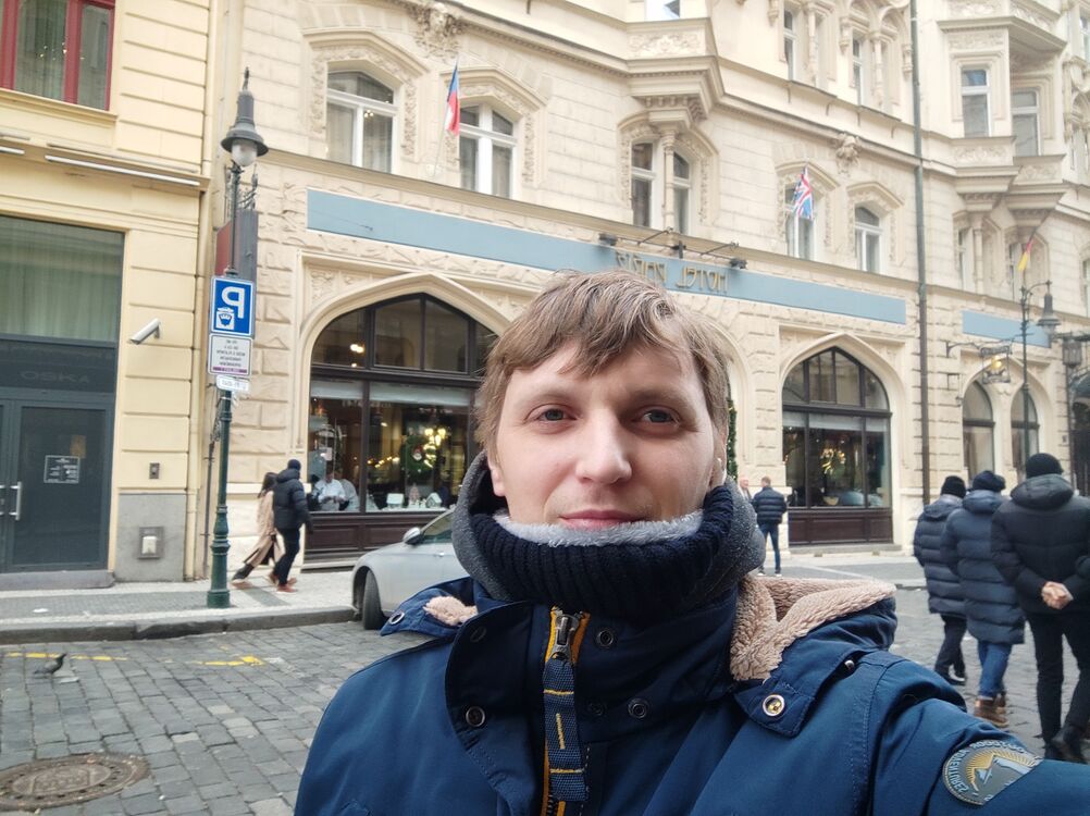 ���������� ����������, ���� ������� Aleksandr, 39 ���, ������������ ��� c�������� ���������, ���������