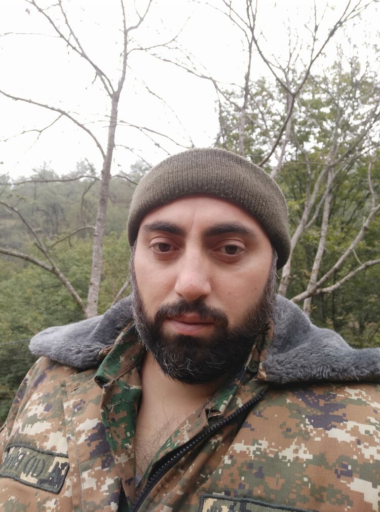 ���������� ������, ���� ������� Armen, 37 ���, ������������ ��� ������, ����� � ���������