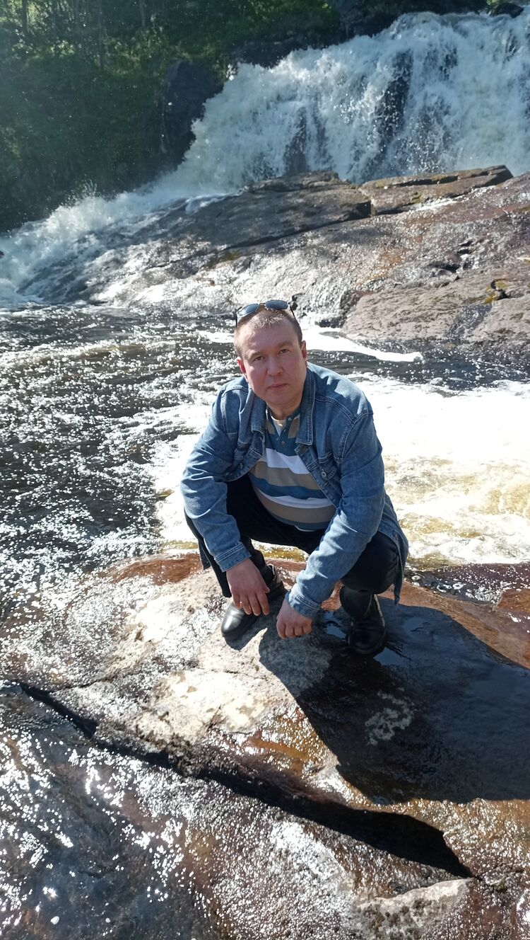 ���������� ��������, ���� ������� Sergey, 50 ���, ������������ ��� ������, ����� � ���������