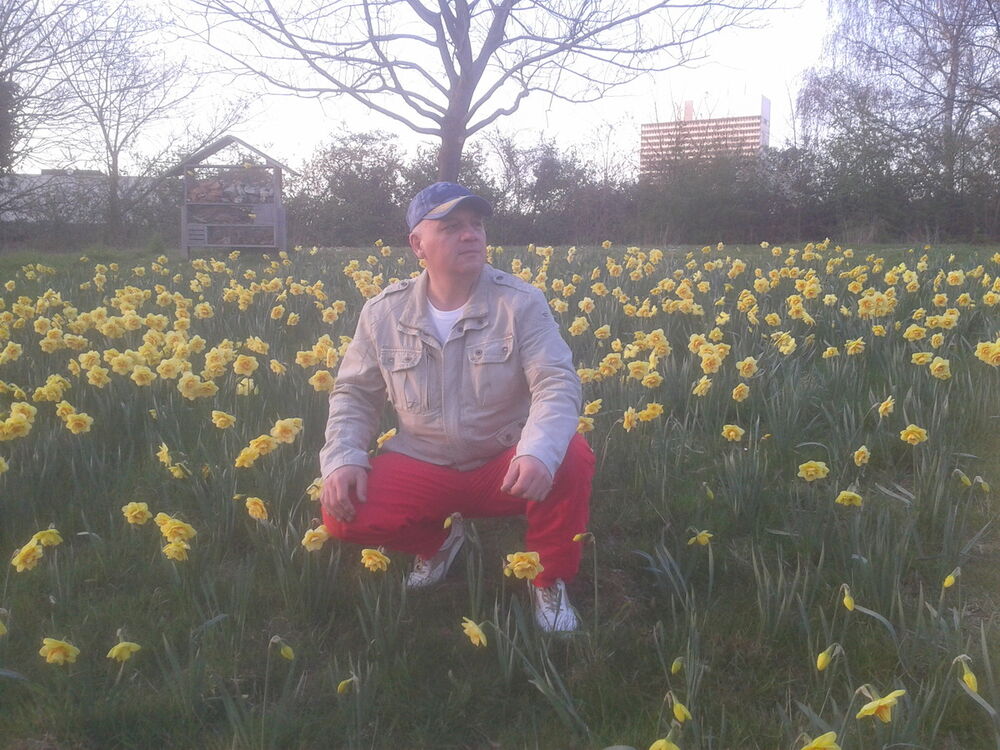  6021828  Vadim, 54 ,    1er Arrondissement