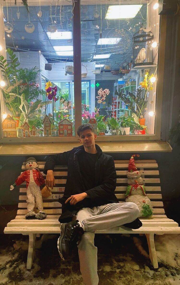 ���� 42843968 ����� �������, 21 ���, ���� ���������� � ������