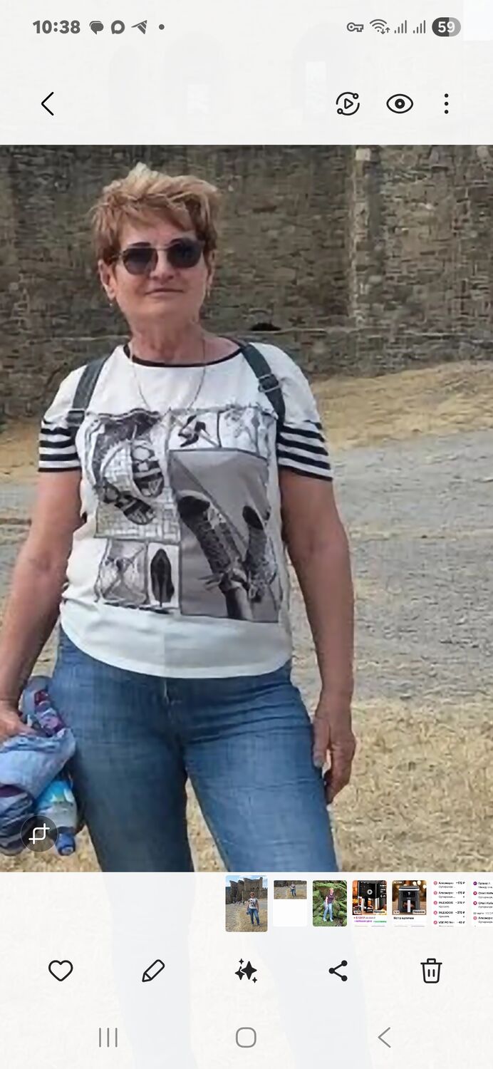 ���� 56254498 ������� ������, 67 ���, ���� ���������� � �����������