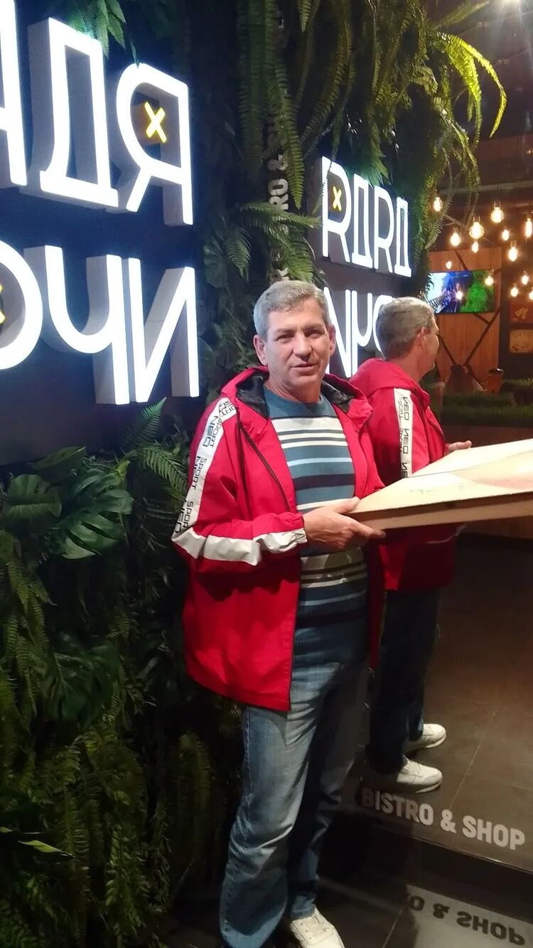 ���� 55373538 ������� ��������, 47 ���, ���� ���������� � ��������