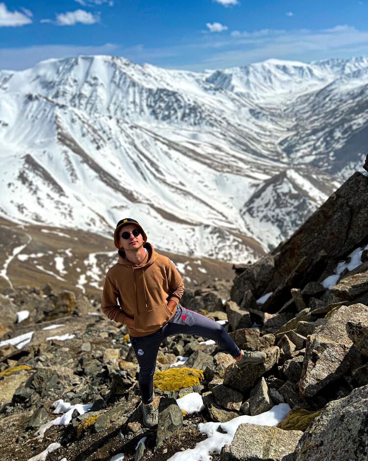 ���������� ���������, ���� ������� Sergey, 31 ���, ������������ ��� ������, ����� � ���������