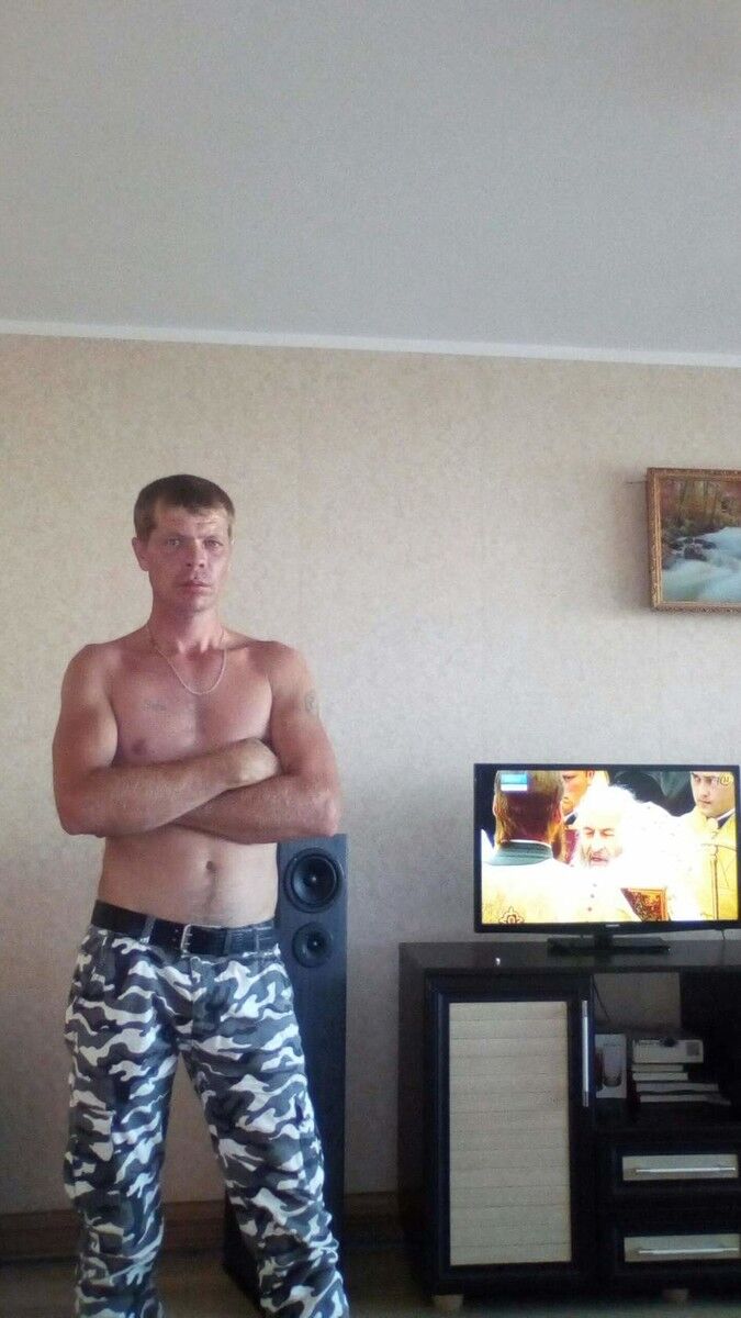 ���������� ������, ���� ������� Sergei, 38 ���, ������������ ��� ������, ����� � ���������, c�������� ���������