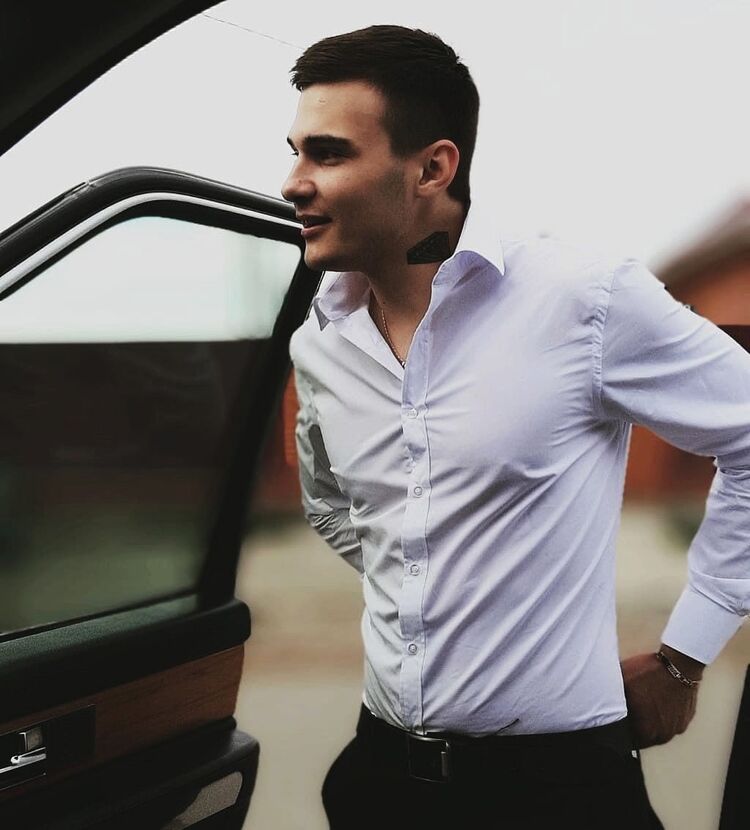 ���� 55219758 ������� Artyom, 29 ���, ���� ���������� � ������������