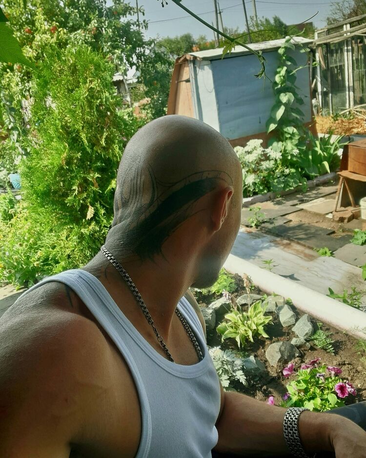 ���� 25987668 ������� Alexander, 36 ���, ���� ���������� � �����