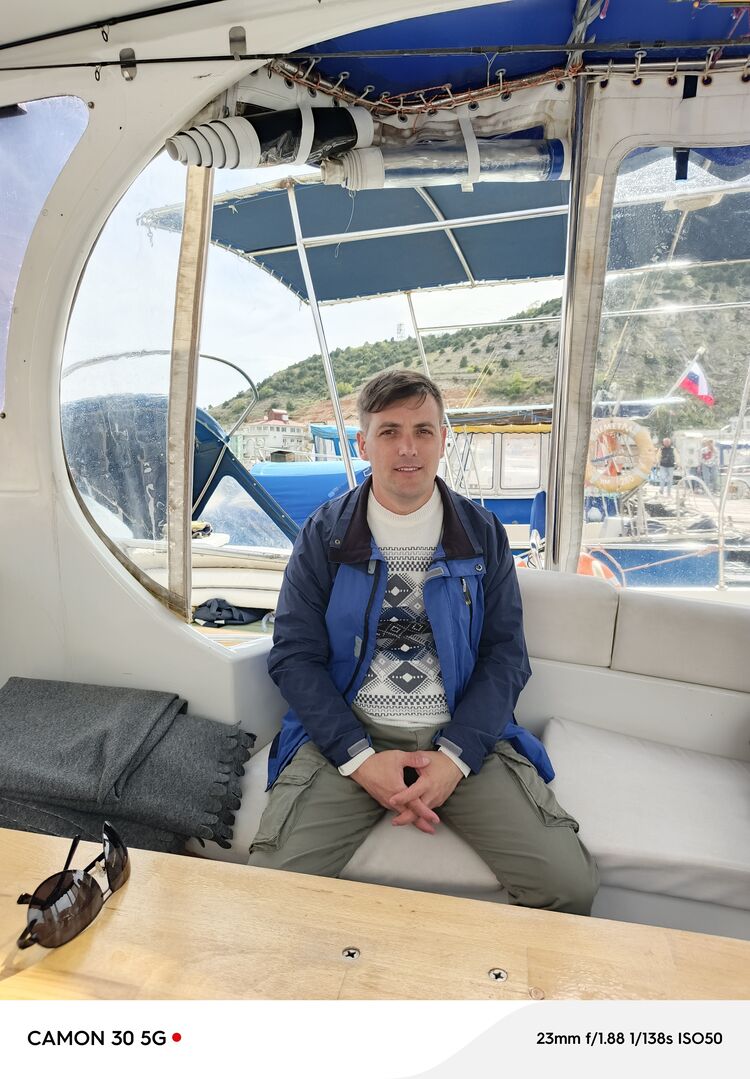  53908418  Sergey, 34 ,    