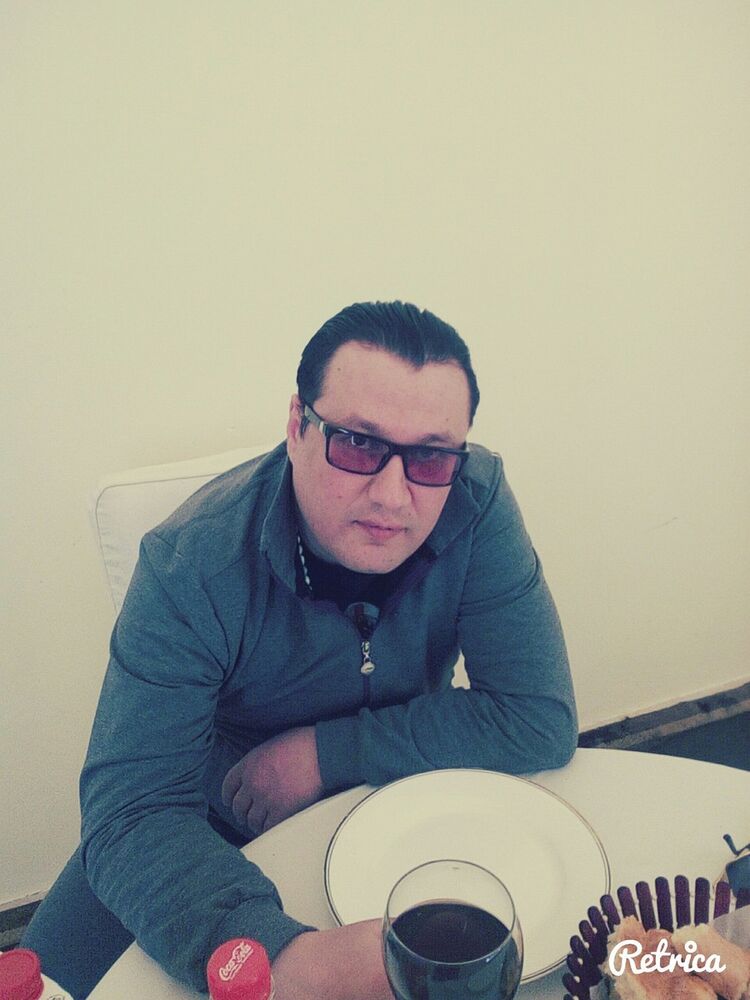 ���� 11485388 ������� Sulaymon D, 46 ���, ���� ���������� � ��������