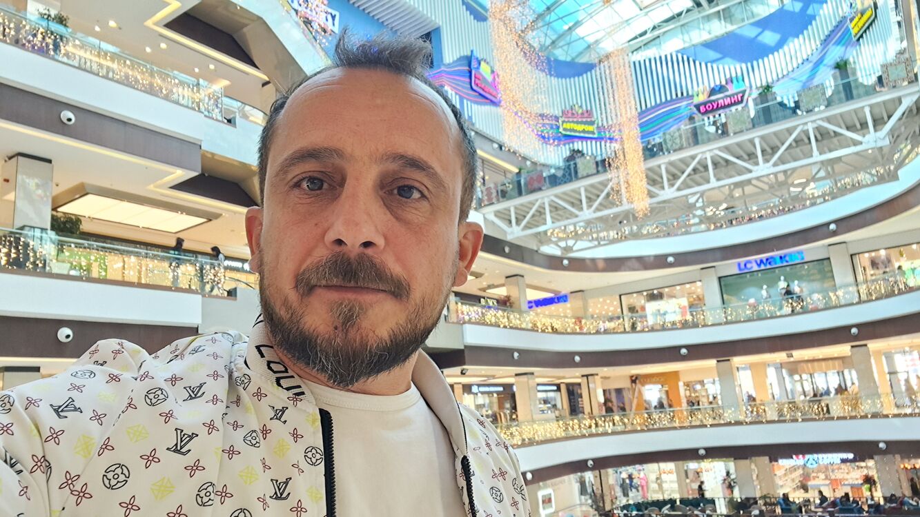 ���� 33834168 ������� Niyazi, 35 ���, ���� ���������� � �������