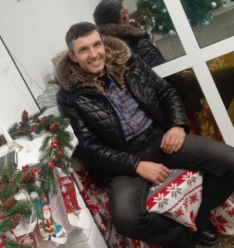 ���� 41643338 ������� �������, 47 ���, ���� ���������� � �����