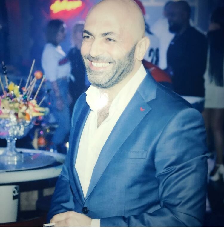 ���������� ����, ���� ������� Rustem, 40 ���, ������������ ��� ������, ����� � ���������