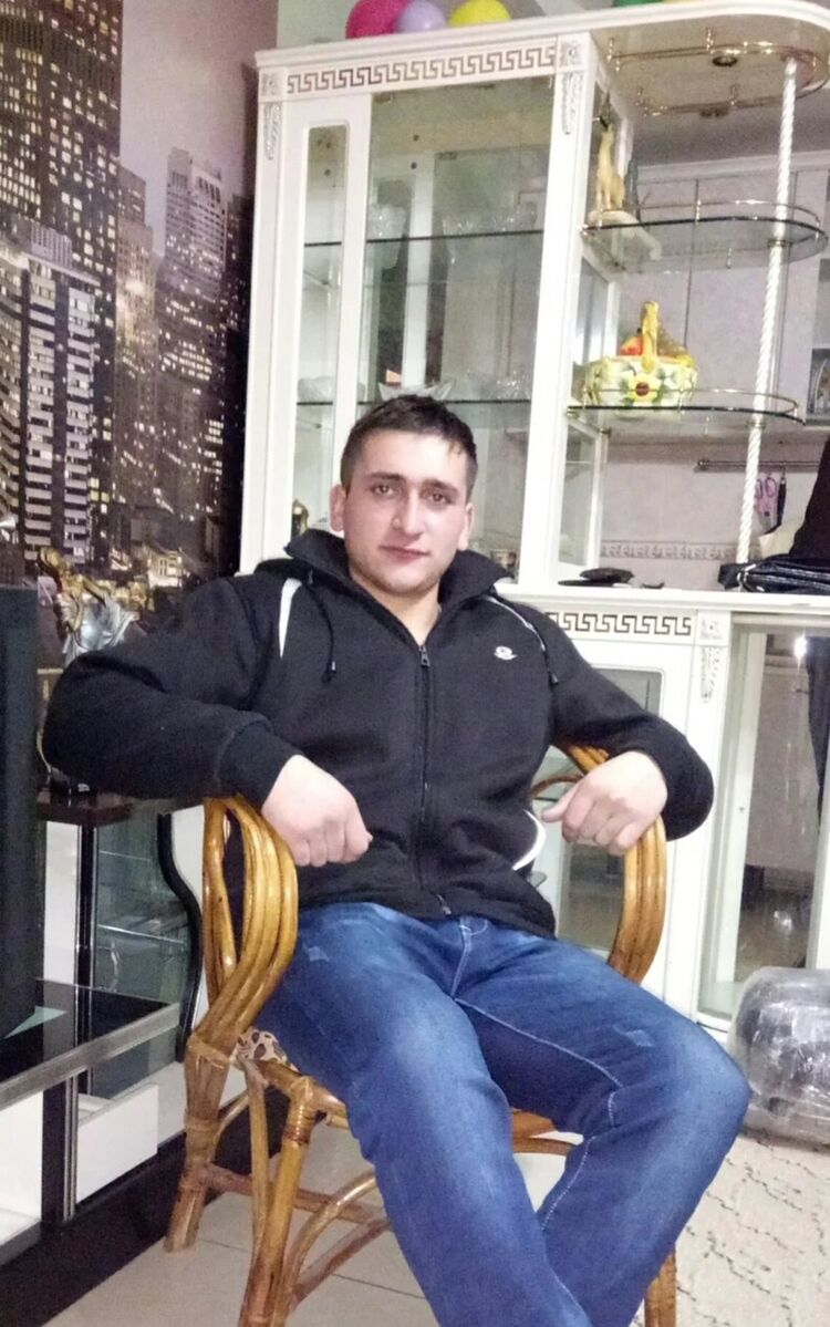 ���� 37154428 ������� Tigran, 30 ���, ���� ���������� � ������