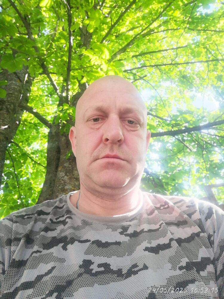 ���� 51841338 ������� Sergej, 40 ���, ���� ���������� � ������