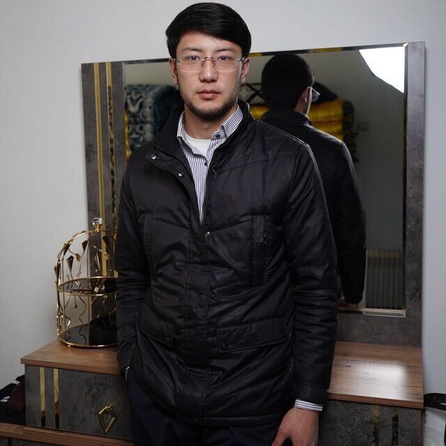 ���� 55133628 ����� Shokhruh, 21 ���, ���� ���������� � ������