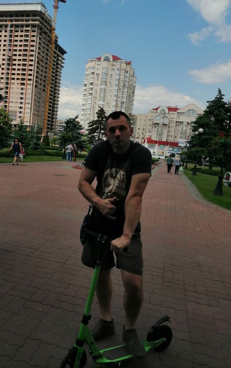 ���������� ����, ���� ������� Fedor, 41 ���, ������������ ��� ����� � ���������, c�������� ���������