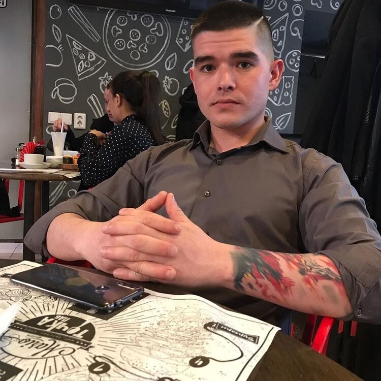 ���������� ������������, ���� ������� �����, 32 ����, ������������ 