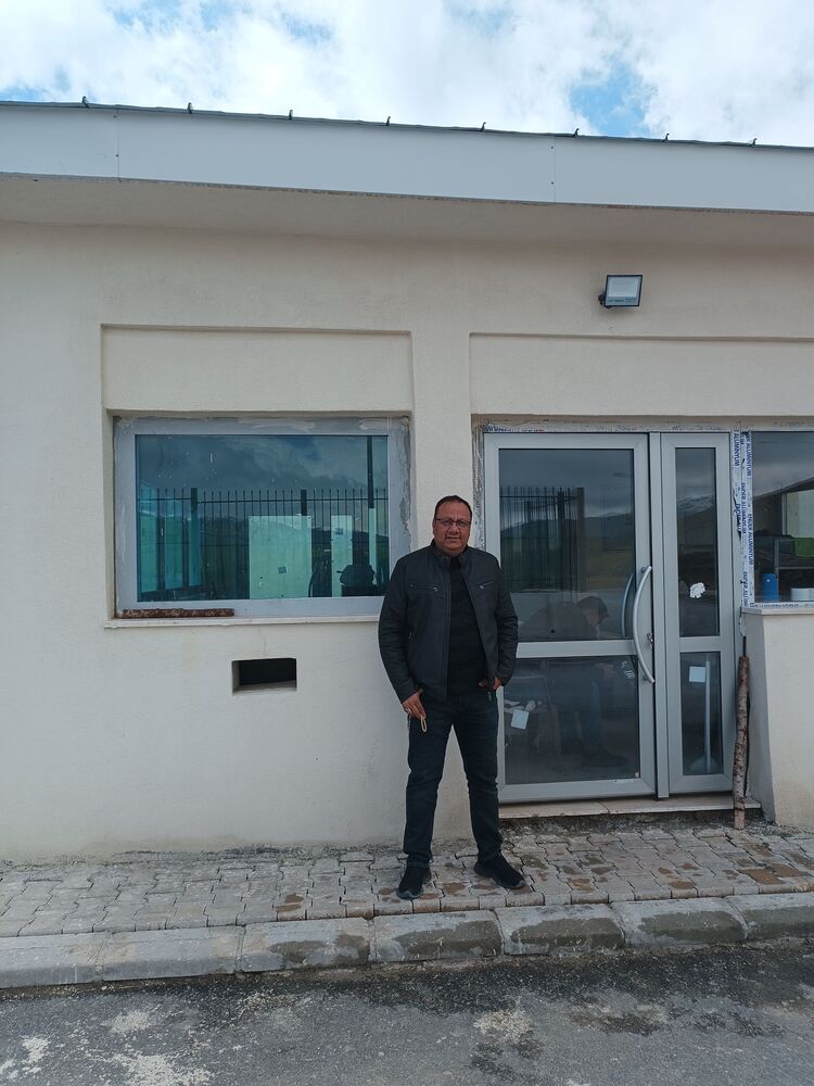  Mercin,   Serdar, 51 ,   ,   