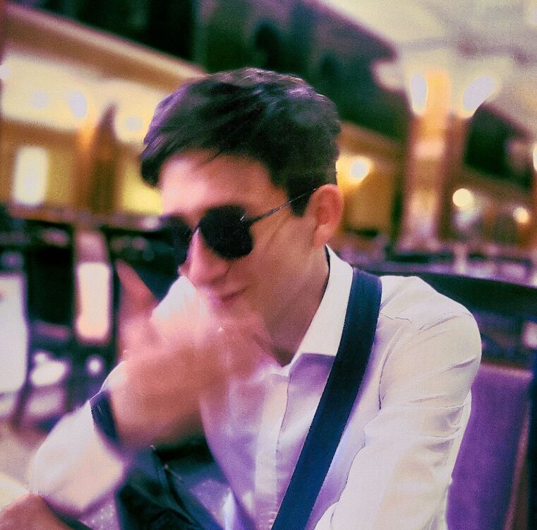 ���� 26862988 ����� Diyor, 22 ����, ���� ���������� � ��������