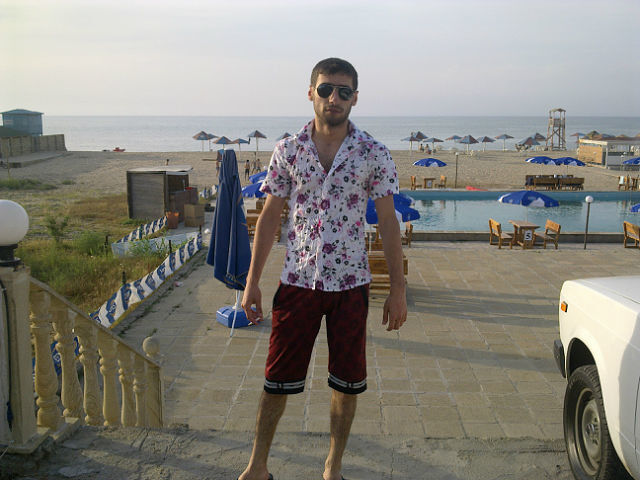  4354278  Mister, 39 ,    